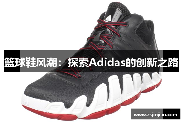 篮球鞋风潮：探索Adidas的创新之路